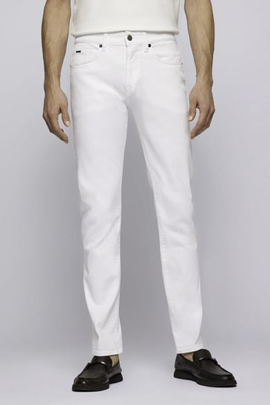 ΤΖΗΝ BOSS - 101 ΛΕΥΚΟ